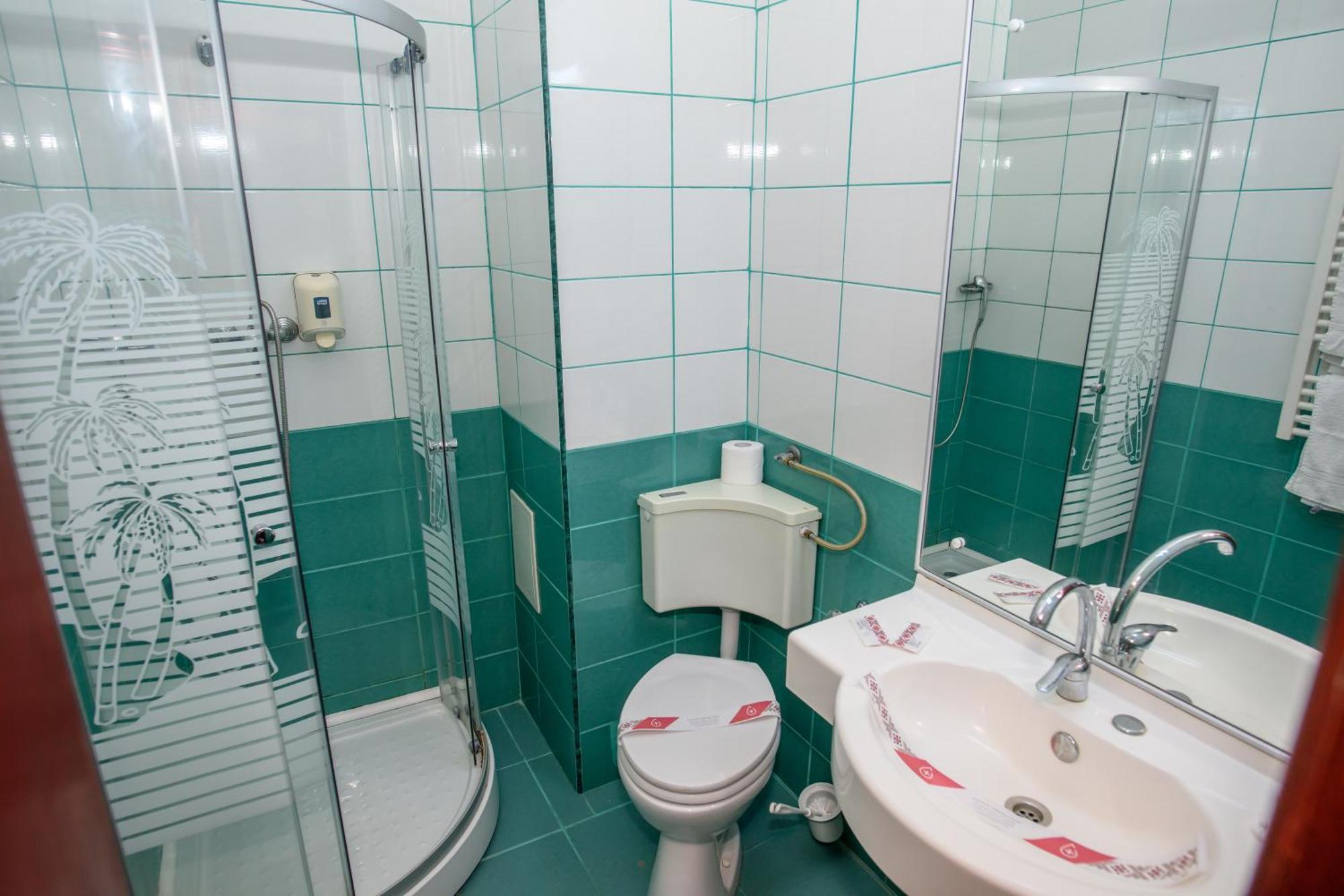 Hotel Scala 콘스탄차 객실 사진