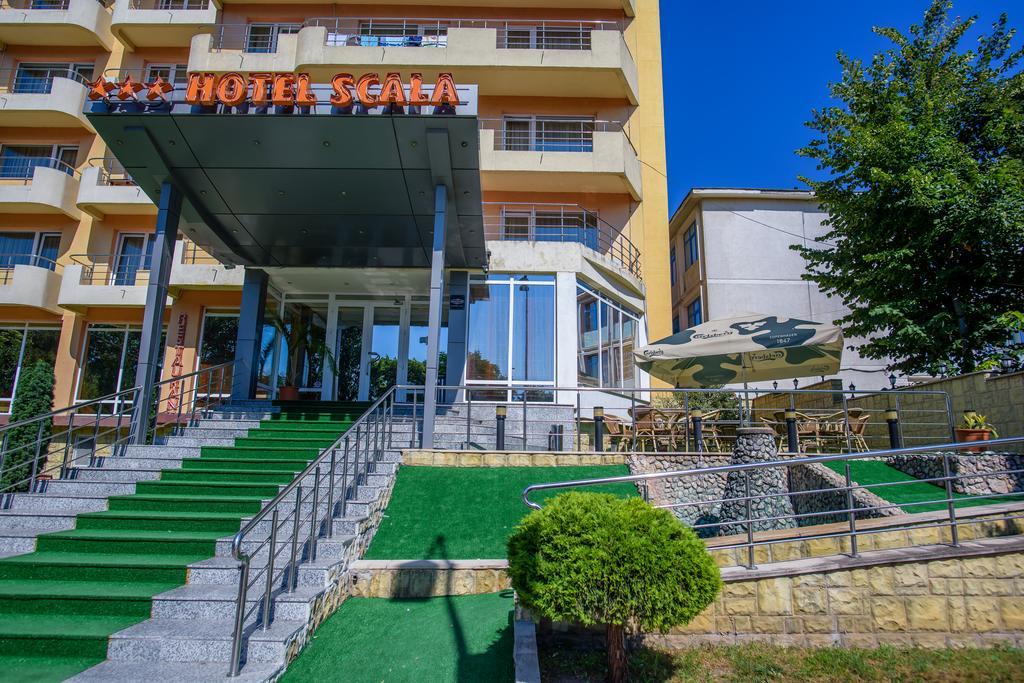 Hotel Scala 콘스탄차 외부 사진